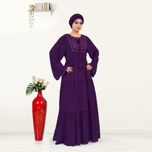Fitted Kaftan Designs - Stylish & Comfortable Women's Wear Fitted Kaftan Designs - Stylish & Comfortable Women's Wear