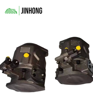 Jinhong a10vo उच्च-दबाव उच्च-गति ओपन लूप अक्षीय एकल पिस्टन पंप चर हाइड्रोलिक विस्थापन 18/28/45/71/100/140 - Product Image 6
