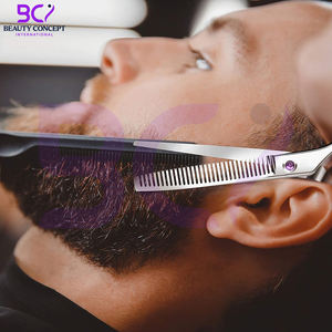 Ciseaux à effiler professionnels de 6,0 pouces à prix raisonnable, en acier inoxydable, pour salon de coiffure, équipement et outils - Product Image 6