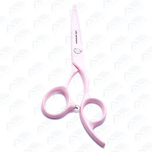 Instruments de beauté professionnels pour cheveux, instruments de soin de beauté, ciseaux de barbier, outil à tranchant aiguisé, ciseaux en acier inoxydable - Product Image 5