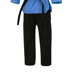 Vêtements d'arts martiaux de haute qualité, nouveau design, uniforme de karaté sur mesure, vêtements d'arts martiaux de haute qualité, uniformes de karaté - Product Image 4