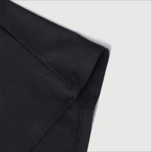 Camiseta de Algodón con Hombros Caídos Personalizada con Logotipo, Diseño Gráfico Impreso, MOQ Bajo, Ropa Casual de Calle para Uso Diario - Product Image 6