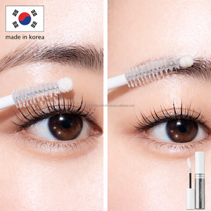 Sérum pour cils et sourcils personnalisé de marque privée coréenne - Product Image 4