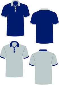 Nouveau T-shirt Polo Décontracté Homme à Manches Courtes Style Personnalisé – Qualité Supérieure, Tendance Urbaine - Product Image 5