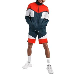 Pantalon de sport d'été à capuche, fin, à séchage rapide, unisexe, léger, ample, taille élastique, motif léopard, 100% nylon - Product Image 2