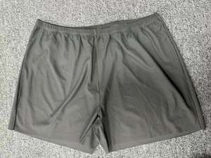 Shorts personnalisés en gros à prix abordable pour filles, shorts de sport, vêtements de yoga, shorts d'entraînement pour femmes - Product Image 3