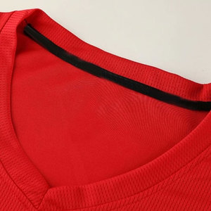 ชุดบาสเก็ตบอลเดอะ แทลเลนท์ สปอร์ตส์ อีลิท |   เสื้อเจอร์ซีย์ฝึกซ้อมแบบไม่มีแขน |   กางเกงขาสั้นสำหรับการแสดงช่วงฤดูร้อนแบบกำหนดเองสำหรับทีม - Product Image 3