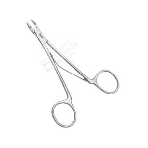 Pince d'extraction dentaire pour adultes Fabricants d'acier inoxydable en acier inoxydable allemand de haute qualité - Product Image 2