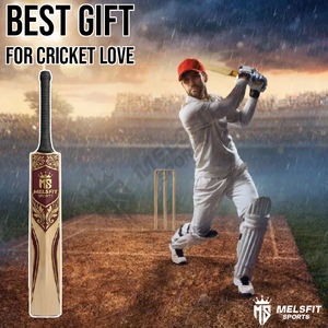 Bate de críquet profesional de madera de sauce inglés, ligero, de primera calidad, edición para jugador, logotipo personalizado, tamaño personalizable - Product Image 5