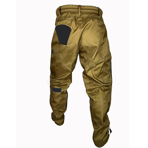Factory Direct Custom <b>Paintball</b> Pants Wholesale OEM Service High Performance Breathable <b>Paintball</b> Uniform Trousers with Team - Product Image 2