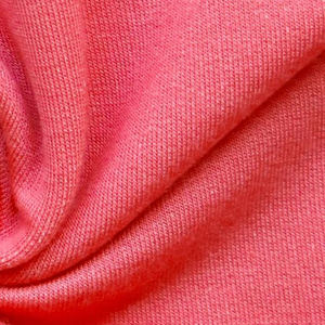 Tela de Forro Polar Ligera de Alta Calidad para Ropa Deportiva, Tela de Forro Polar Estampada para Prendas de Moda en Venta - Product Image 6