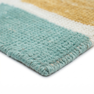 Alfombra Moderna de Lana Ecológica Antideslizante, Color Blanco Marfil, Felpa, Tufted a Mano, Gruesa, para Dormitorio, Sala de Estar, Hotel, Villa - Product Image 5