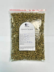 HANCOFFEE Top Selling Vietnam Green Robusta Arabica Café en grano entero Tostado saludable a precio competitivo - Product Image 3