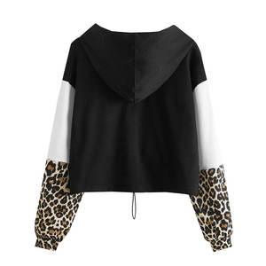 Sudaderas con Capucha de Algodón Más Vendidas para Mujer, Diseño de Logotipo Personalizado, Estilo Ajustado y Tallas Grandes para Uso Casual y Moderno - Product Image 2