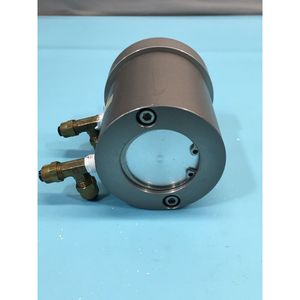 2 KURODA UC-2-40-40-LRC Angle droit 1,5 pouce de hauteur - Équipements et pièces semi-conducteurs d'occasion de renommée mondiale à vendre - Product Image 5
