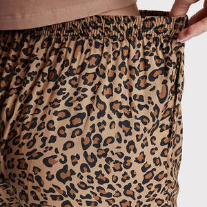 Shorts décontractés taille haute pour femmes, nouvelle collection été 2026, shorts de sport pour femmes en gros - Product Image 5