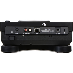 Quality New DJ XDJ-700 - Compact Digital Deck - Product Image 3