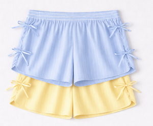 Fabricante de ropa corta para mujer en Vietnam, OEM ODM, ropa de mujer, etiqueta personalizada, tela personalizada, ropa al por mayor - Product Image 4