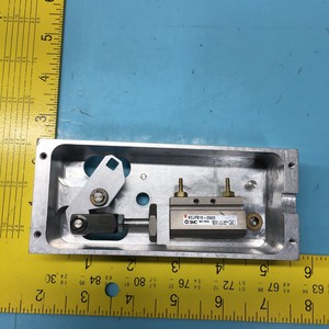 AMAT 0021-73792 SPACER SEAL <b>ELEV</b>, 174147 - Trusted Global Legacy Semiconductor Equipment and <b>Parts</b> at - Product Image 3