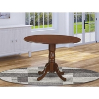 Table de jardin d'extérieur artisanale, rustique, en bois sculpté à la main, de qualité supérieure, pliable, portable, en bois massif