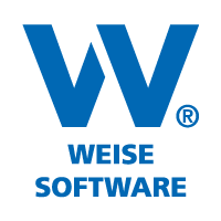 Weise Software GmbH logo