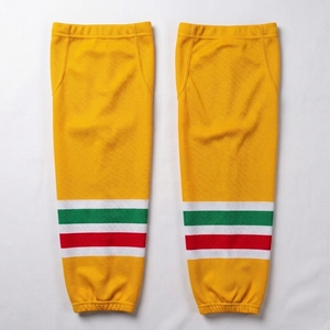 Premium Ice Hockey <b>Socks</b> High Quality Performance Team Sportswear with Custom Logo OEM Service OEM Size Private Label - Product Image 3