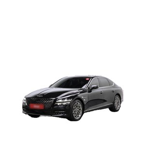 เกนเนซิส G80 3.5 เทอร์โบ AWD เบนซิน รุ่นปี 2020 เดือนมิถุนายน วิ่ง 165,458 กม. มาตรฐานไอเสียยูโร 5 เบาะหนัง เกียร์อัตโนมัติ พวงมาลัยซ้าย - Product Image 1