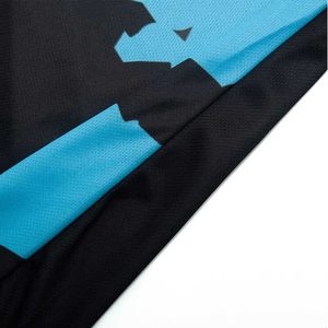 Nouvelle mode : T-shirts de pêche à manches longues par sublimation, fabriqués au Pakistan, pour hommes - Product Image 3