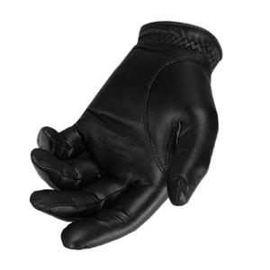 Guante de Golf Premium con Elasticidad en 4 Direcciones |   Híbrido de Cuero Cabretta |   Fábrica Mayorista de Alta Gama - Product Image 6