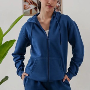Conjunto Deportivo Informal de Alta Calidad para Mujer, Ropa Deportiva Cómoda de Spandex, Conjunto para Correr, Trotar, Gimnasio, Personalizado OEM ODM Fitness - Product Image 1