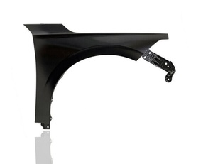 PIÈCES DE CARROSSERIE AUTO AILE AVANT pour HONDA CIVIC 2022 60260-T20-A00ZZ 60210-T20-A00ZZ HO1240201 HO1241201 AILE DE CARROSSERIE - Product Image 1