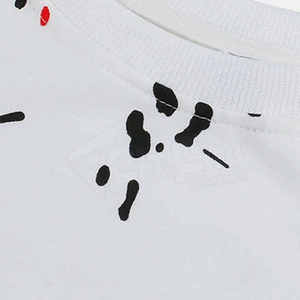Sudaderas de Jersey de Invierno para Hombre a Precio Competitivo con Logotipo Personalizado, Impresión Digital, 100% Algodón Orgánico, Talla Grande - Product Image 4