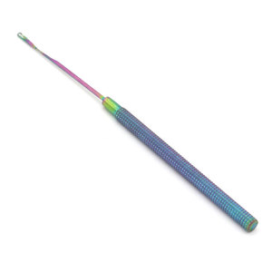 Kits d'extension de cheveux de qualité supérieure, ensembles d'outils de beauté personnalisés, outils professionnels d'installation et de retrait d'extensions de cheveux pour salon, OEM ODM - Product Image 5