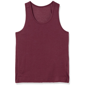 Débardeur homme à bas prix pour un style décontracté estival, séchage rapide, haute qualité, 100% coton respirant. - Product Image 1