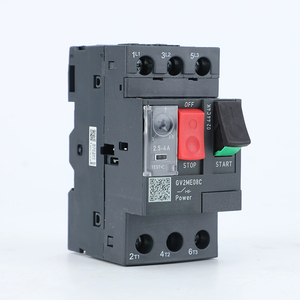 Nuevo producto GV2ME05 Disyuntor de motor - Product Image 4