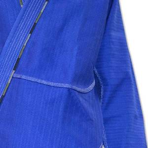 Uniforme d'arts martiaux haute performance Bjj, kimono de Jiu Jitsu de qualité supérieure, uniforme d'entraînement au combat avec logo - Product Image 5