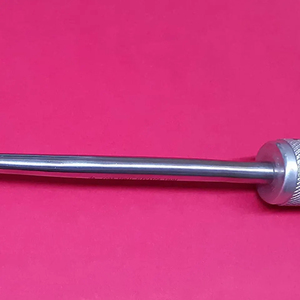 Élévateurs périostiques orthopédiques de haute qualité, instruments chirurgicaux manuels de base en acier inoxydable pour la chirurgie osseuse - Product Image 6