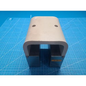 Bloque de Protección Magnética Thermo Fisher Scientific FEI DB835 1 Usado, Equipo Semiconductores Legacy - Product Image 3