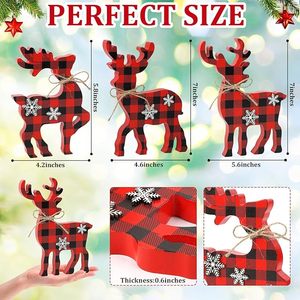 Reliable Manufacturer Christmas Decor Centerpiece Designed With Greenery Berries And Candles For Festive Decoration - Product Image 4