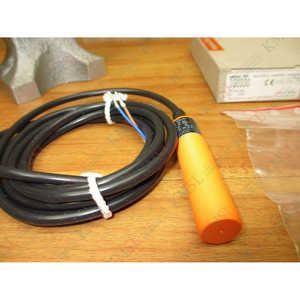 IFM Inductive Sensor Model IG0330 for <b>Industrial</b> <b>Power</b> <b>Supplies</b> - Product Image 1