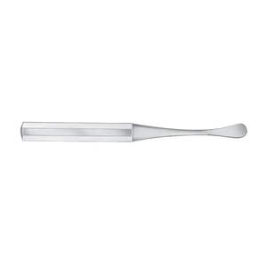 Élévateur à raspatoire périostale Cobb en acier de haute qualité pour chirurgie osseuse, manuel, 6,25 mm, avec manche en bois massif, par Surgiright Instrument - Product Image 6