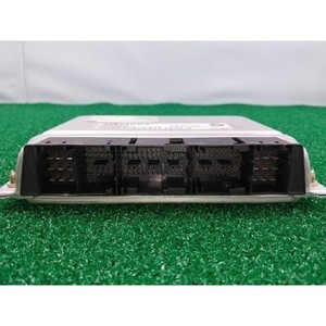 Module de commande du moteur X5 E53 LCI 2003-2006 d'occasion GENUINE 7536649 - Product Image 3