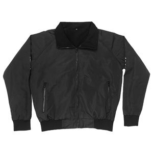 Mens Durable Safety Work Jacket Reflective Visibility Apparel For Outdoor Industrial And Maintenance Environments - Product Image 3