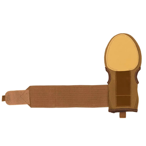 <b>Baseball</b> Sliding Mitt Soft Padding Safety Slide <b>Glove</b> Lightweight Third Base Athletic Training Protector for Adults - Product Image 1