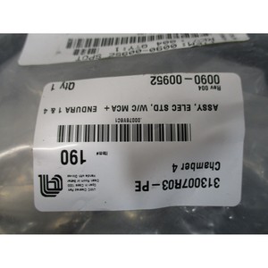 AMAT 0090-00952 ASSY, ELEC STD, W/C MCA + ENDURA 1 - อุปกรณ์และชิ้นส่วนเซมิคอนดักเตอร์ระดับโลกที่เชื่อถือได้จาก Trusted Global Legacy - Product Image 1