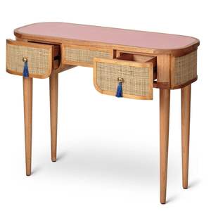 Conjuntos de Muebles de Baño de Lujo, Gabinete de Baño de Madera, Mueble de Maquillaje, Venta al por Mayor Directa de Fábrica en Vietnam, Se Acepta OEM - Product Image 3