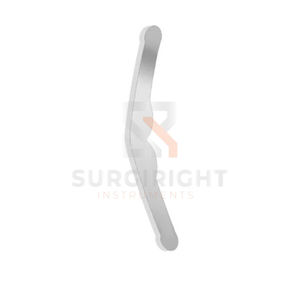 Bandes Matrix Junior Tofflemeyer Broad pour Restaurations Dentaires Certifiées CE Classe I avec Garantie d'un an par Blush Surgical - Product Image 1