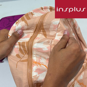 INSPLUS Vietnam - Servicio Profesional de Inspección y Control de Calidad Previa al Envío de Mochilas - Product Image 4