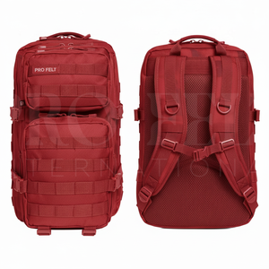 40L Waterproof Outdoor Sports Multi Pocket <b>Backpack</b> Durable Laptop Travel Storage Custom Material Cotton Multi Purpose <b>Backpack</b> - Product Image 6