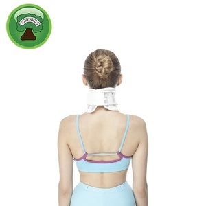 แผ่นพยุงกระดูกไหปลาร้าสำหรับคอยืดหยุ่นแบบพกพา - Product Image 6